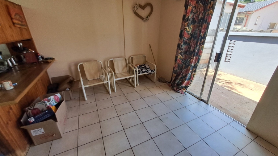 3 Bedroom Property for Sale in Uitsig Free State